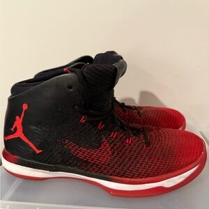 Jordan 31 Banned